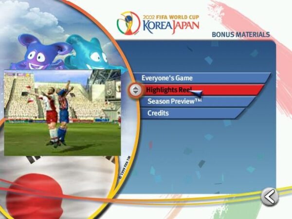 2002 FIFA World Cup - Image 2