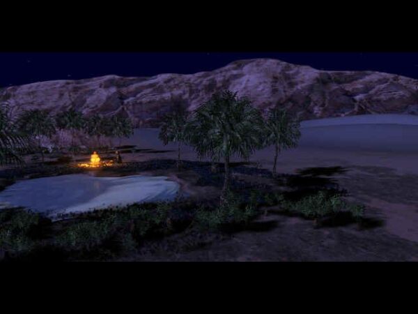 Jerusalem: The Three Roads to the Holy Land - Image 2