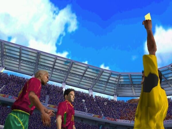 2002 FIFA World Cup - Image 5