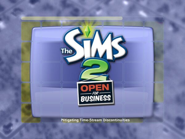 The Sims 2: Open for Business - Image 6