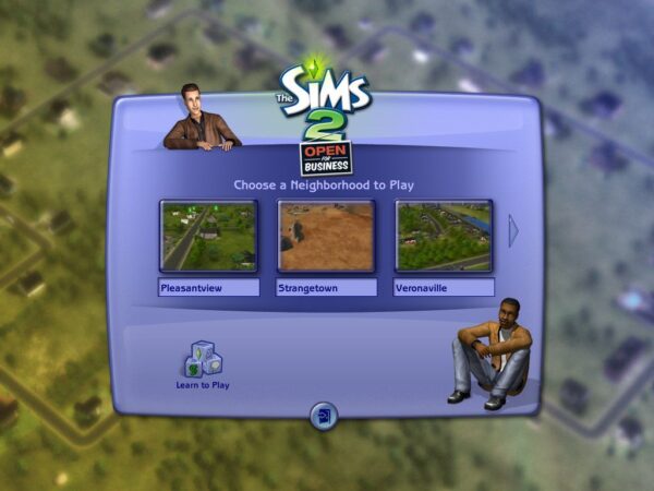 The Sims 2: Open for Business - Image 3