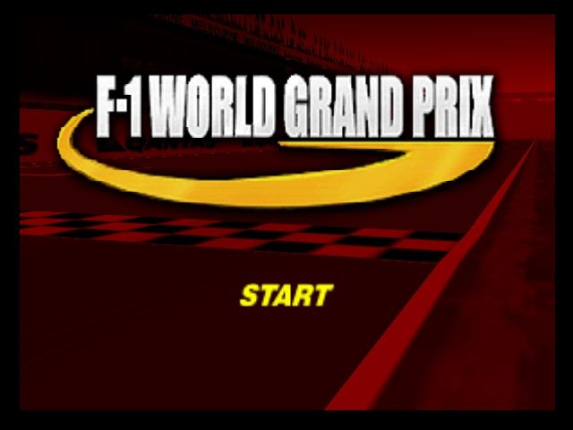 F-1 World Grand Prix - Image 2