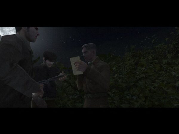 Commandos: Strike Force - Image 4