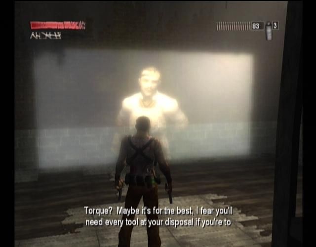 The Suffering: Ties That Bind - Image 4