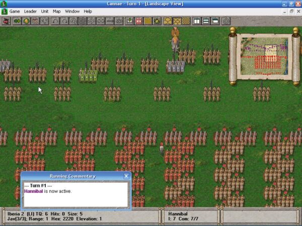 The Great Battles of Hannibal - Image 5