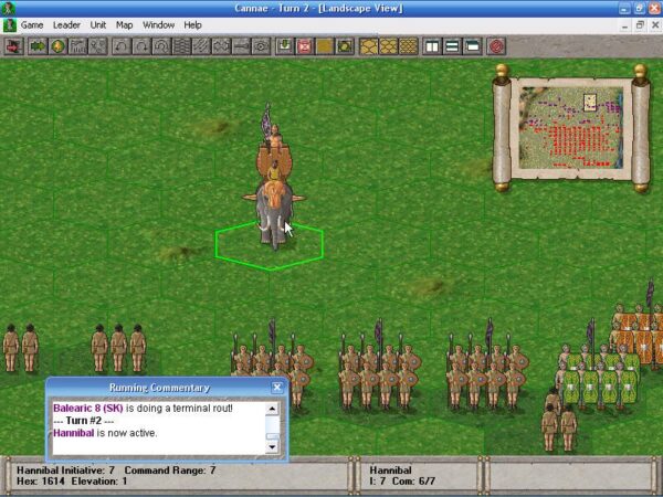 The Great Battles of Hannibal - Image 3