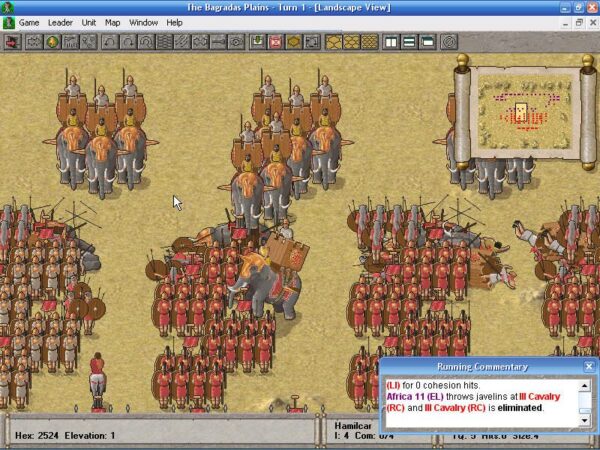 The Great Battles of Hannibal - Image 6