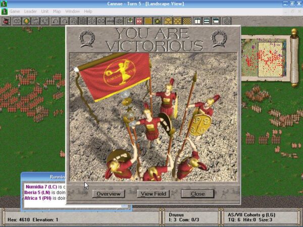 The Great Battles of Hannibal - Image 4