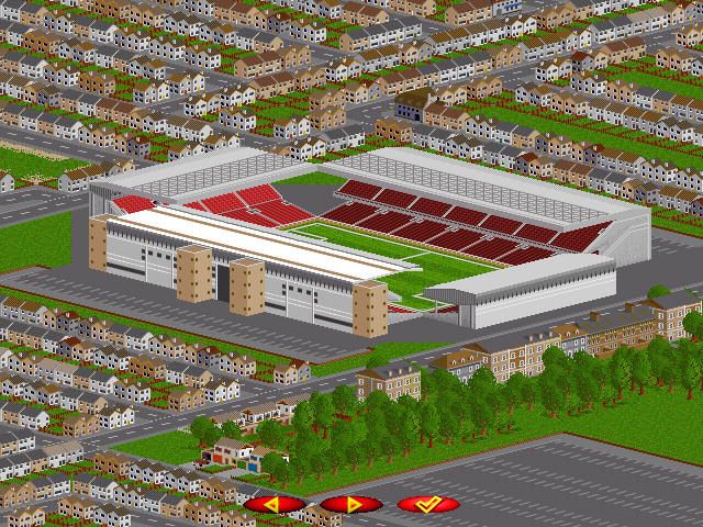 FIFA Soccer Manager - Image 3