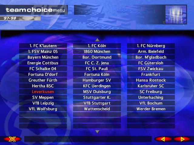 FIFA Soccer Manager - Image 6