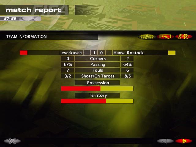FIFA Soccer Manager - Image 5