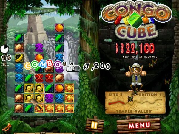Congo Cube - Image 2
