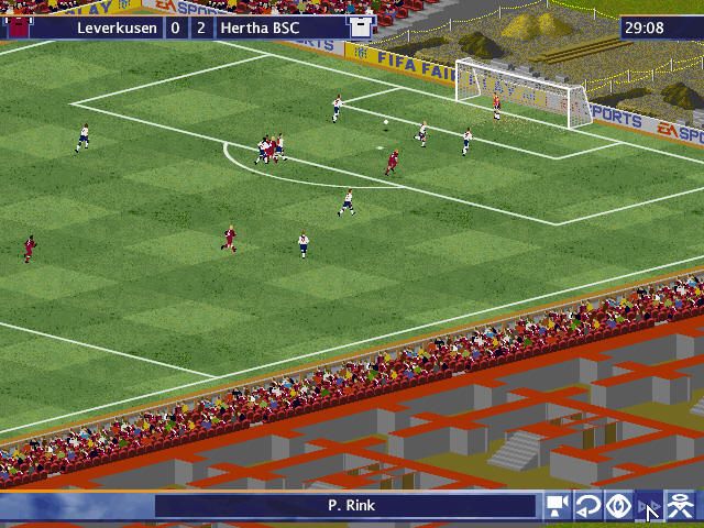 FIFA Soccer Manager - Image 4
