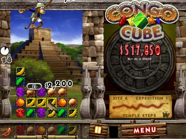 Congo Cube - Image 4