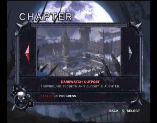Darkwatch - Image 6