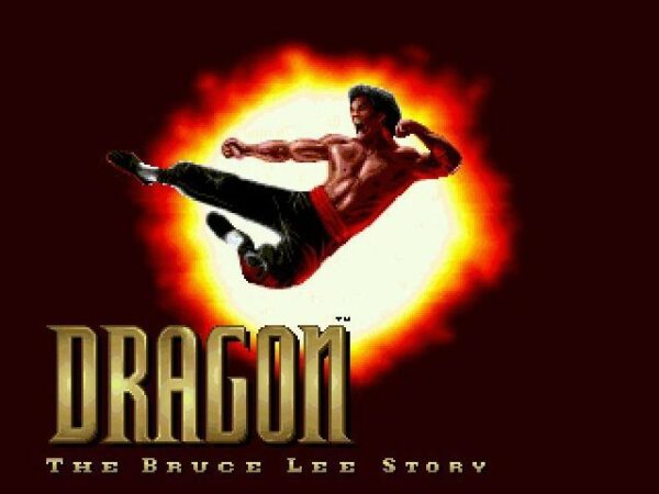 Dragon: The Bruce Lee Story - Image 6