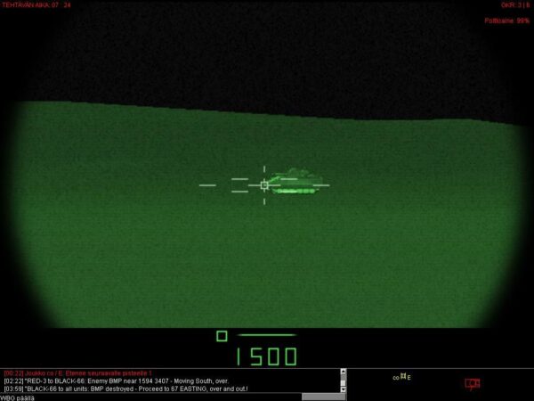 Steel Beasts Pro (Personal Edition) - Image 3