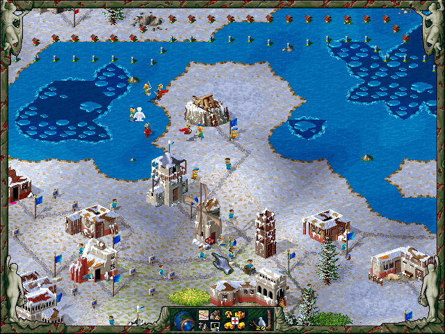 The Settlers II: Gold Edition - Image 6