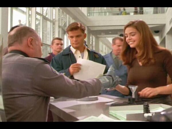 Starship Troopers - Image 5