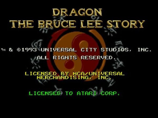 Dragon: The Bruce Lee Story - Image 4