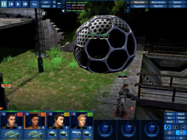 UFO: Aftershock - Image 6