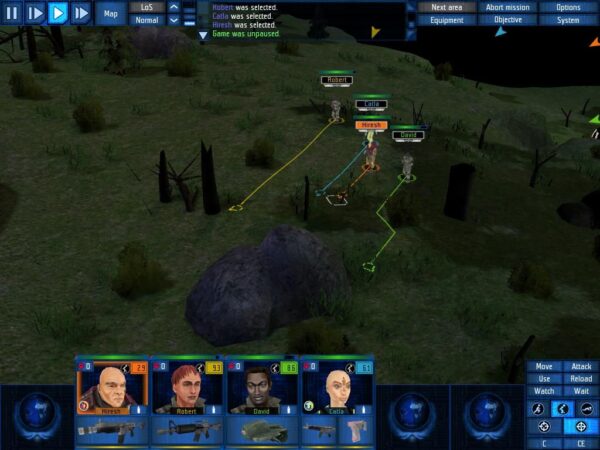 UFO: Aftershock - Image 4