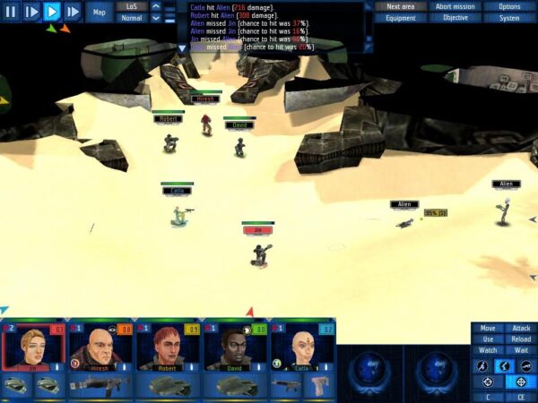 UFO: Aftershock - Image 5