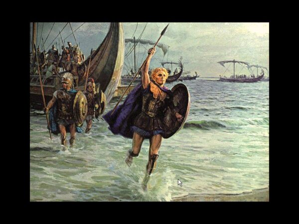 The Great Battles of Alexander - Image 4