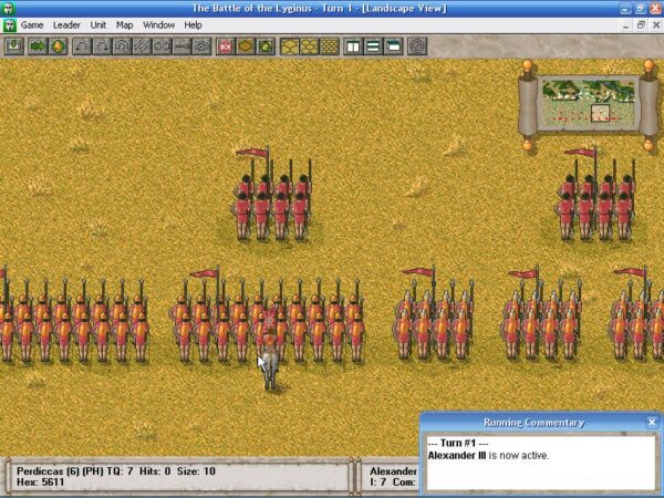 The Great Battles of Alexander - Image 3