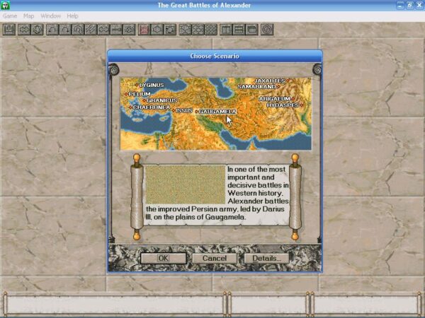 The Great Battles of Alexander - Image 5