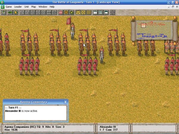 The Great Battles of Alexander - Image 2