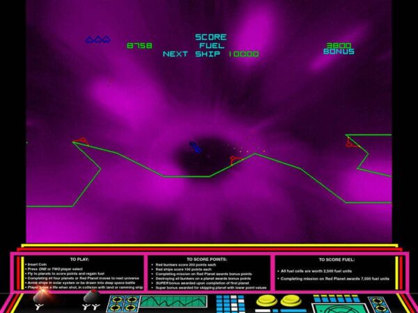 Atari Arcade Hits: Volume 2 - Image 4