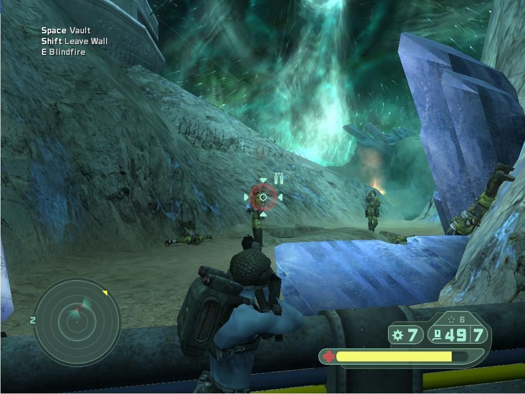 Rogue Trooper - Image 6