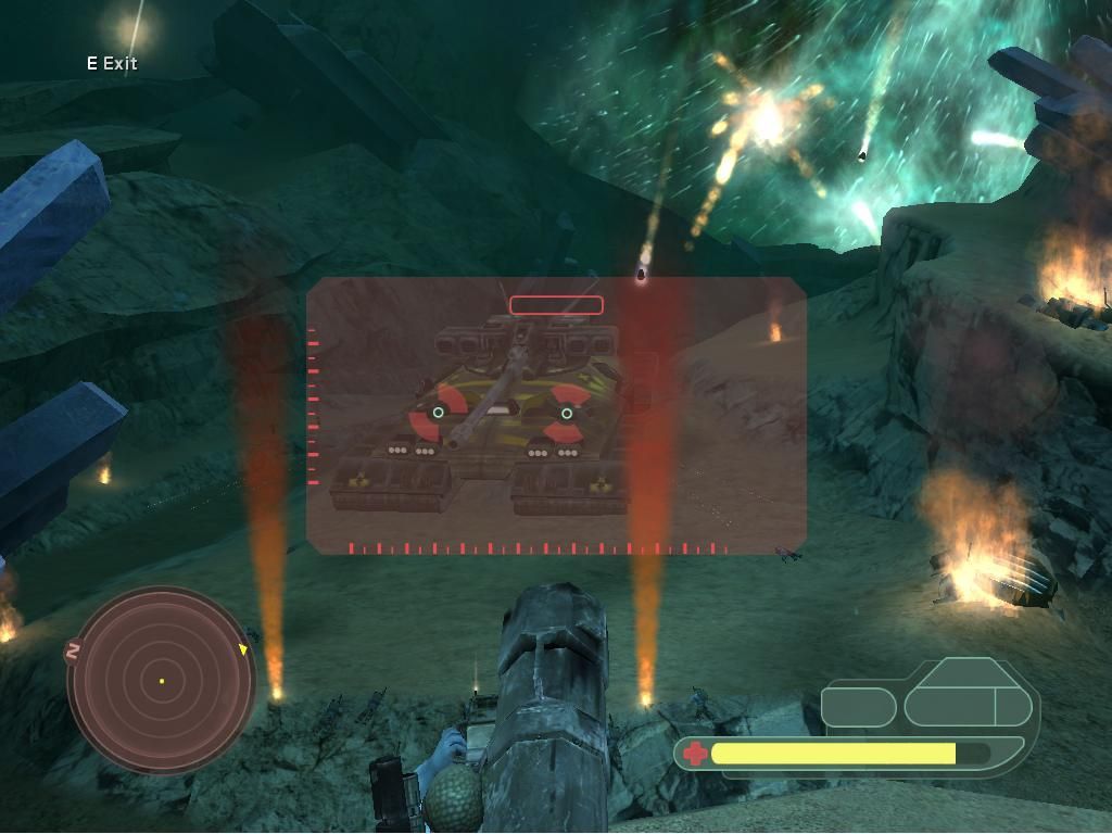 Rogue Trooper - Image 2