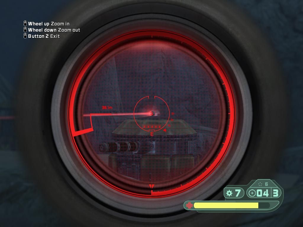 Rogue Trooper - Image 5