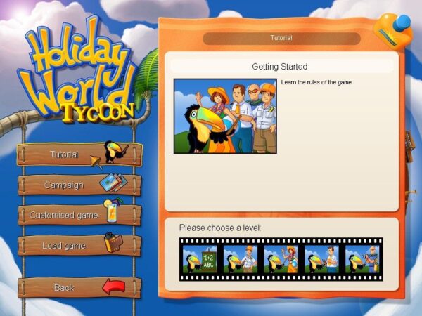 Holiday World - Image 2