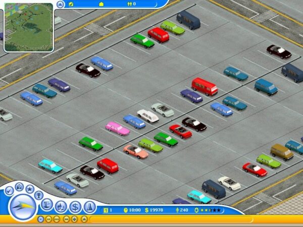 SeaWorld Adventure Parks Tycoon - Image 2
