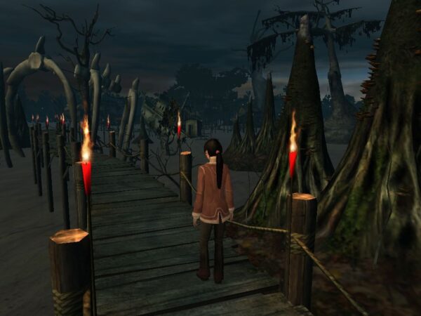 Dreamfall: The Longest Journey - Image 5