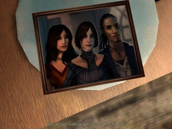 Dreamfall: The Longest Journey - Image 6