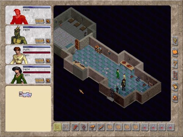 Avernum IV - Image 5