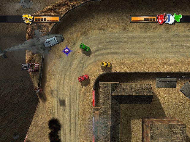 Mashed: Drive to Survive - Image 2