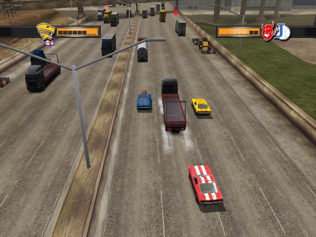 Mashed: Drive to Survive - Image 4