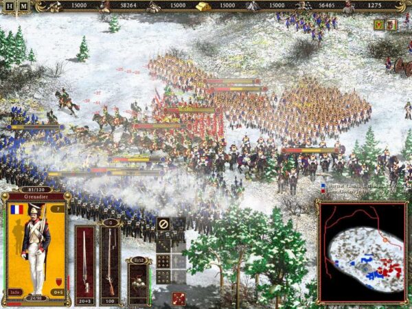 Cossacks II: Napoleonic Wars - Image 2