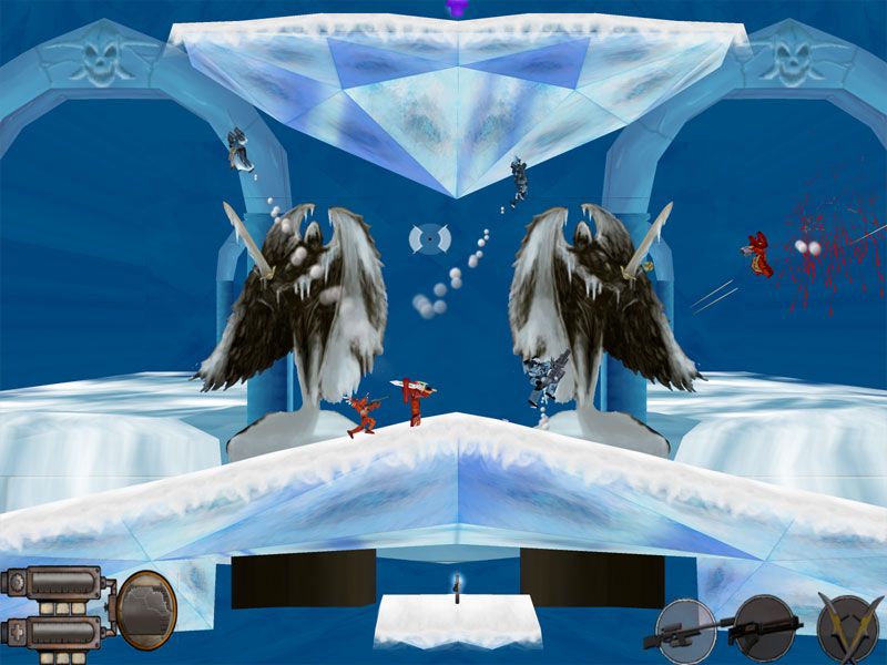 Sacred Gear - Image 4