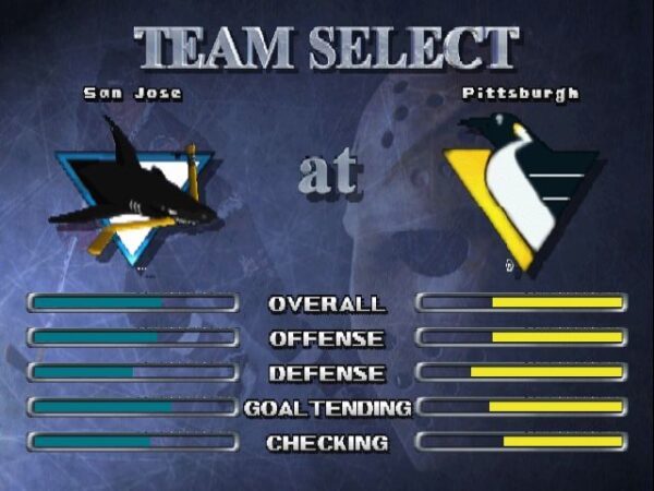 NHL Breakaway 98 - Image 3