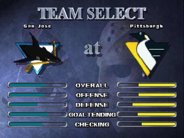 NHL Breakaway 98 - Image 3
