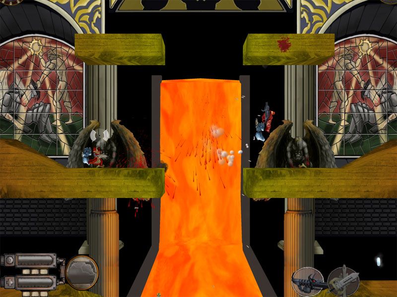 Sacred Gear - Image 2