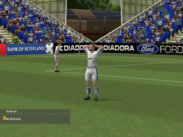 LMA Professional Manager 2005 - Image 3