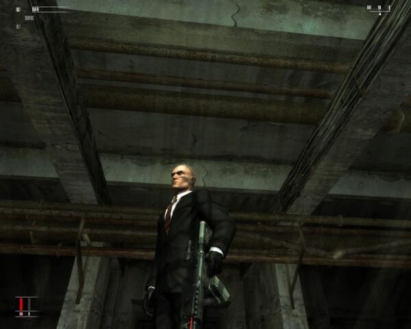 Hitman: Blood Money - Image 5
