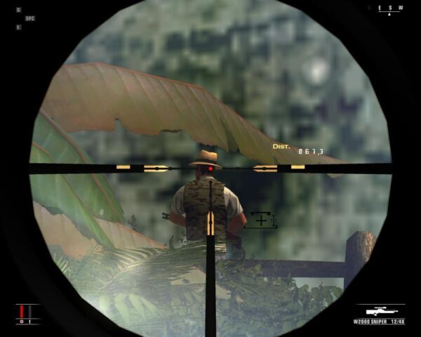 Hitman: Blood Money - Image 4